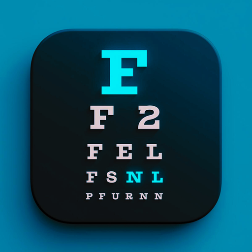SeeWell app icon
